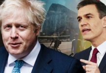 Brexit news: Spain furious as Gibraltar enjoys Brexit ‘with extra benefits’ with deal | UK | News (Reports)