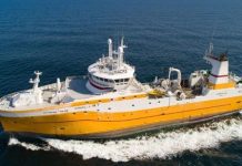 Brexit news: UK super trawler unable to fish due deal delay for Arctic waters | UK | News (Reports)