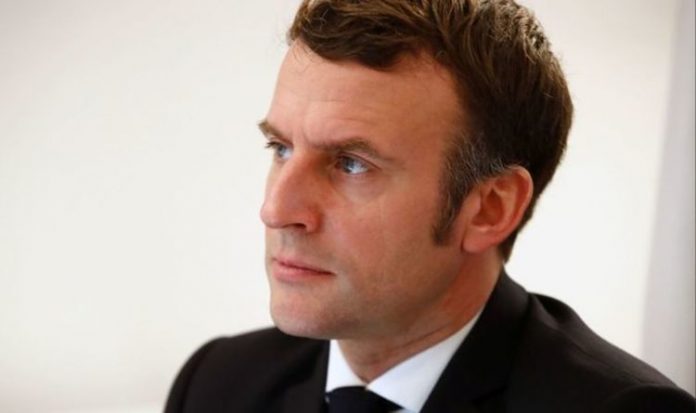 Brexit news: UK told to consider ‘retaliatory measures’ to ‘undermine Macron’ | UK | News