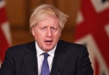 Brexit news: US trade deal warning as insider warns of ‘rough years ahead’ with Joe Biden | UK | News (Reports)