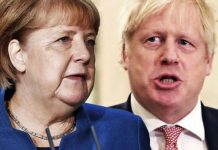 Brexit regret as Germans warn UK’s departure a heavy blow: ‘Bells are tolling!’ | UK | News (Reports)