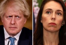 Brexit saga continues as UK and EU set to negotiate ‘New Zealand-style agreement’ | UK | News (Reports)