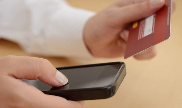 Brexit scam warning: Britons have been urged not to share their personal details