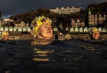 Brilliantly British portraits of a pandemic: The winners of the photographic competition | UK | News (Reports)