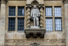 Britain could condemn itself to ‘dangerous ignorance’ if it tears down statues, MPs warn | UK | News (Reports)