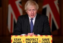 Britain’s coronavirus vaccines FULLY effective against new more deadly strain | UK | News (Reports)