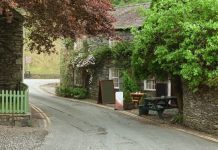Britain’s glorious traditional country pubs set to shut in droves as six in 10 on brink | UK | News (Reports)