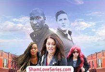 British shoe string budget movie wins prestigious America film award! British shoe string budget movie wins prestigious America film award!