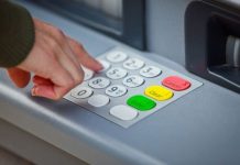 Britons could face being unable to access cash after 13,000 cashpoints axed in three years | UK | News (Reports)