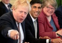 Brussels worst fears realised: PM to unveil plans to turn UK into Europe’s Singapore | UK | News (Reports)