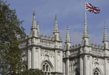 Buckingham palace to expand online training in preparation for future of work post-Covid | Royal | News (Reports)