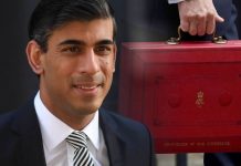 Budget 2021: When is the spring budget? What we might expect from Rishi Sunak | UK | News (Reports)