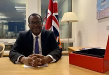 Business Secretary calls with business leaders: 11 January 2021