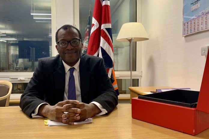 Business Secretary calls with business leaders: 11 January 2021