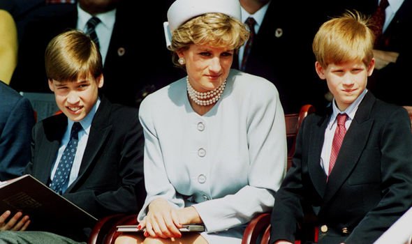 CAMILLA CHARLES PRINCE HARRY WILLIAM ROYAL FAMILY
