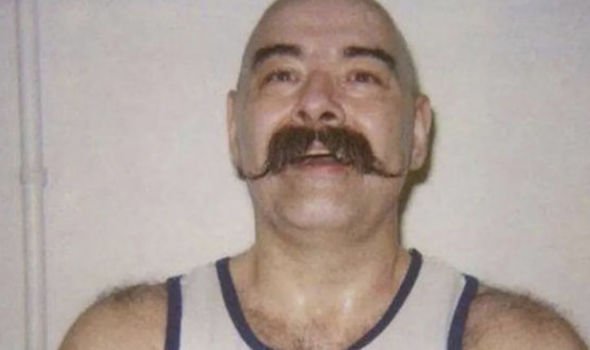 CHARLES BRONSON SALVADOR CRIME PRISON VIOLENT UK 
