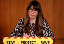 COVID-19: Vaccines will be effective in combatting mutant strains | UK | News (Reports)