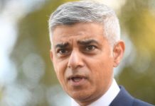 COVID: ‘Worse than first wave’ for major hospitals across England with London on brink | UK | News (Reports)