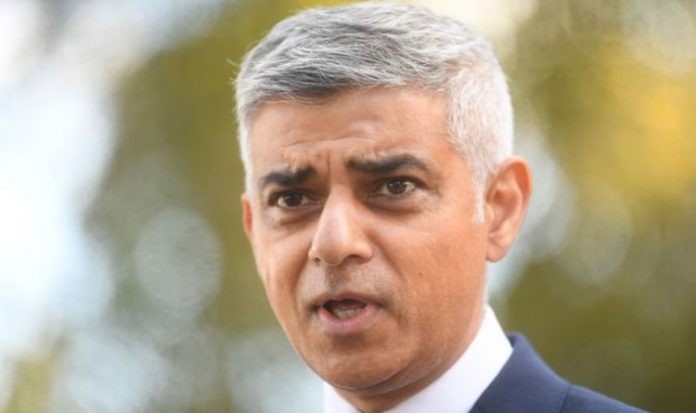 COVID: 'Worse than first wave' for major hospitals across England with London on brink | UK | News