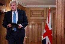 COVID crisis: Boris unveils lockdown exit plan as vaccine drive ramped up | UK | News (Reports)