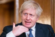 COVID crisis: Boris warns UK faces ‘precarious’ situation despite rapid vaccine rollout | UK | News (Reports)