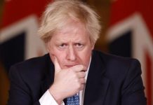 COVID crisis laid bare as Britain records highest number of deaths since pandemic began | UK | News (Reports)
