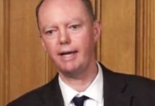 COVID restrictions to carry on till NEXT winter ‘This won’t disappear’ – says Whitty | UK | News (Reports)