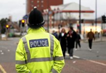 COVID vaccine: Police and teachers could be handed priority status for next round of jabs | UK | News (Reports)