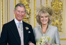 Camilla Parker Bowles: How Duchess ‘never had ambitions to marry Prince Charles’ | Royal | News (Reports)