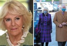Camilla Parker Bowles ‘faced up to criticism’ amid ‘horrendous’ issues in Royal Family | Royal | News (Reports)