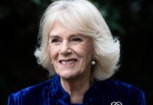 Camilla forced to give up party-loving life to meet Royal Family demands | Royal | News (Reports)