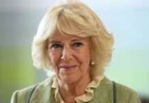 Camilla opens up about her childhood with sweet personal admission | Royal | News (Reports)
