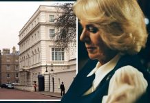 Camilla sends fans into frenzy as she gives rare glimpse into opulent home – ‘Exciting!’ | Royal | News (Reports)