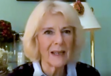 Camilla shares her recommended reading list with Booker Prize-winning authors | Royal | News (Reports)