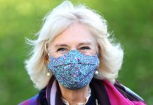 Camilla styled as ‘Duchess of Cornwall’ to avoid public backlash expert says | Royal | News (Reports)
