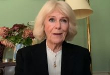Camilla working to ‘establish her legacy’ through new royal ‘passion’ amid backlash | Royal | News (Reports)