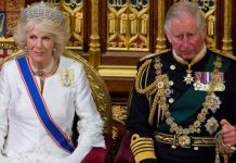 Camilla ‘key’ to success of Prince Charles reign as Duchess will ‘be strength behind’ king | Royal | News (Reports)