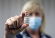 Can I volunteer to administer covid vaccines? | UK | News (Reports)