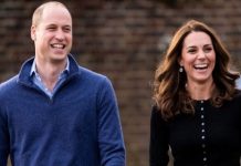 Carole Middleton bonded with Prince William with a special treat on their first meeting | Royal | News (Reports)