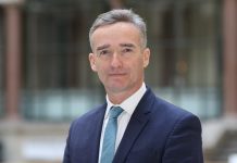 Change of British High Commissioner to India: Alex Ellis
