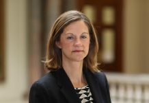 Change of Her Majesty’s Ambassador to Somalia: Kate Foster