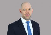 Change of Her Majesty’s Ambassador to Yemen: Richard Oppenheim