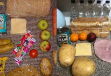 Chartwells free school meals: Who owns provider of £30 food boxes? | UK | News (Reports)