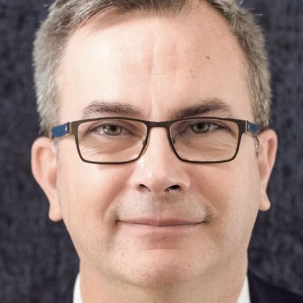 Chief Executive Ged Flynn Chief Executive Ged Flynn
