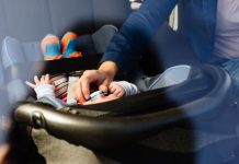 Children’s lives put at risk by lockdown laws as parents find it harder to buy car seats | UK | News (Reports)
