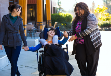 Citizen Space Survey – National Strategy for Disabled People