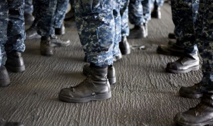 Civilians to oversee Royal Marine training for first time in controversial move | UK | News