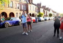 Clap for heroes: How long do you have to clap? | UK | News (Reports)