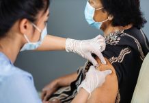 Community Champions to give COVID-19 vaccine advice and boost take up