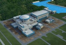 Consultation launched on new nuclear power station design proposed for UK